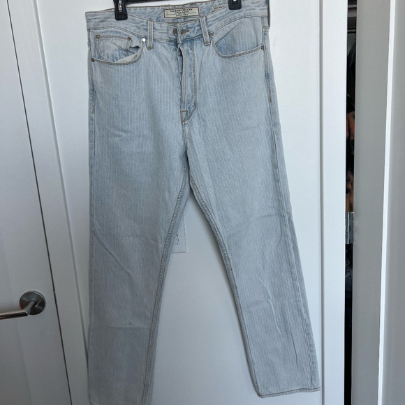 vintage Guess jeans